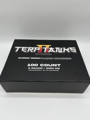 Buy Terp Tanks 2g Disposable V2