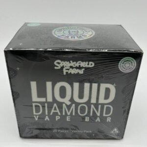 Buy Springfield 2g Disposable
