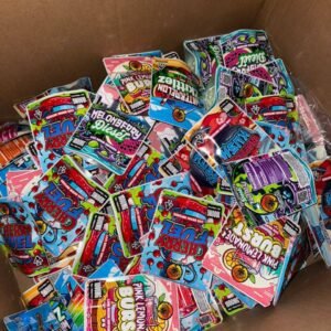 Buy Namu Edibles