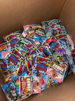 Buy Namu Edibles