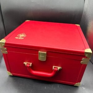 Buy Ace Ultra Premium Red Edition
