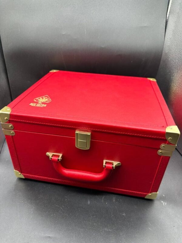 Buy Ace Ultra Premium Red Edition