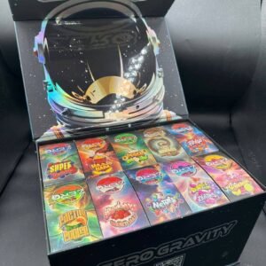Buy Zero Gravity 2G Disposable