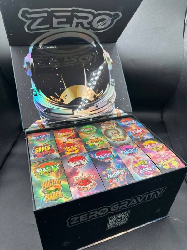 Buy Zero Gravity 2G Disposable