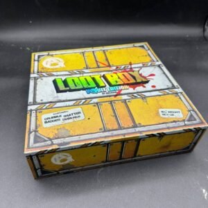 Buy Arcadia Concentrate LOOT BOX Vault Edition