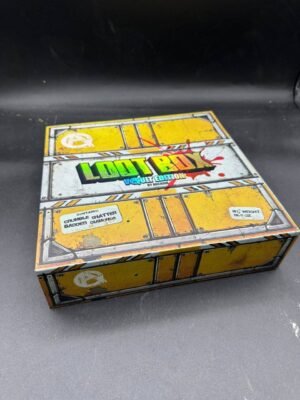 Buy Arcadia Concentrate LOOT BOX Vault Edition