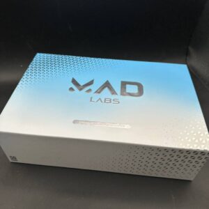 Buy Mad Labs 2G Disposable