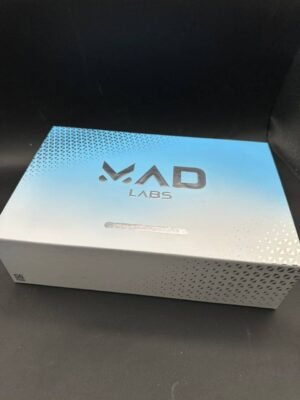 Buy Mad Labs 2G Disposable