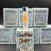 ColdFireJuice 1G Disposable Vape