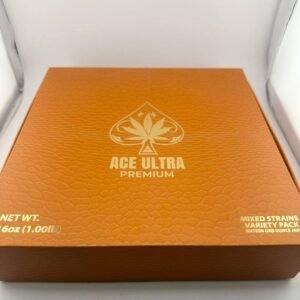 Ace Ultra Premium Crumble