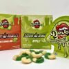 DEVOUR Sour Rings 750MG Gummies