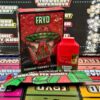 FRYD 3G Disposable