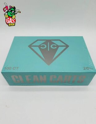 Clean Carts 2G Disposable