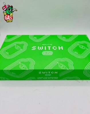 Boutiq Switch Glow 2G Disposable