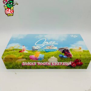 Splitz Sweet Tooth 2G Disposable