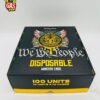 Muha Meds 2G Disposable