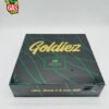 Goldiez Luxury Crumble Concentrate