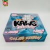Kaws Rocks Exotic Gelato Edition MoonRocks