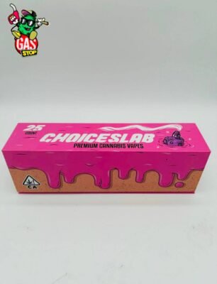 Choices Screw On Carts