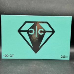 clean carts 2g disposable