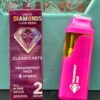 clean carts 2g disposable