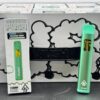 Push 2g disposable
