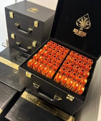 2G Ace Ultra Premium