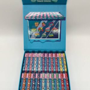 Sweetz Pixie Sticks