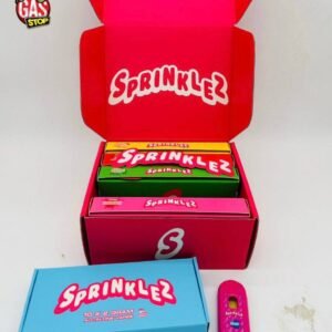 Sprinklez 2 Gram Disposable