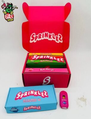 Sprinklez 2 Gram Disposable