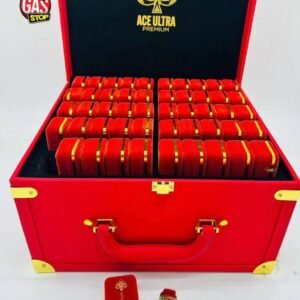Ace Ultra Premium Red Box