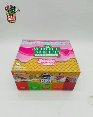 Wholemelts 2 Gram Disposables