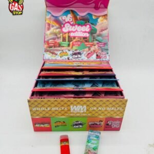 Wholemelts 2 Gram Disposables