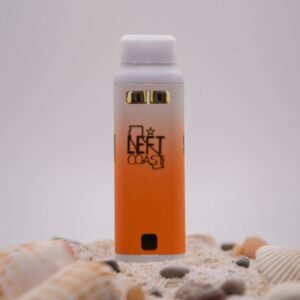 Left Coast Dual Chambers Vape Pen