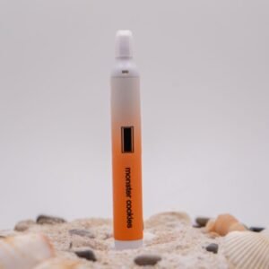 Left Coast Dual Chambers Vape Pen