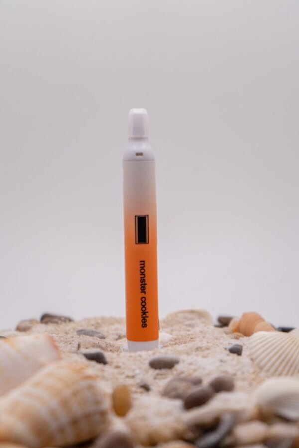 Left Coast Dual Chambers Vape Pen