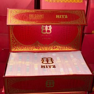 HITZ INFINITY 2G DISPOSABLE