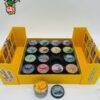 Jeeter Juice Concentrate Box