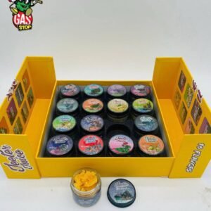Jeeter Juice Concentrate Box