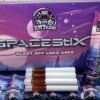 SPACEstix DMT Vapes and Carts