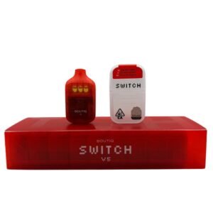 Boutiq Switch V5 2G disposable