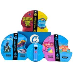 Cookies Dual Chamber v2 2g Disposable