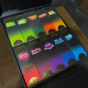 MUHA MEDS CARTZ DISPOSABLE