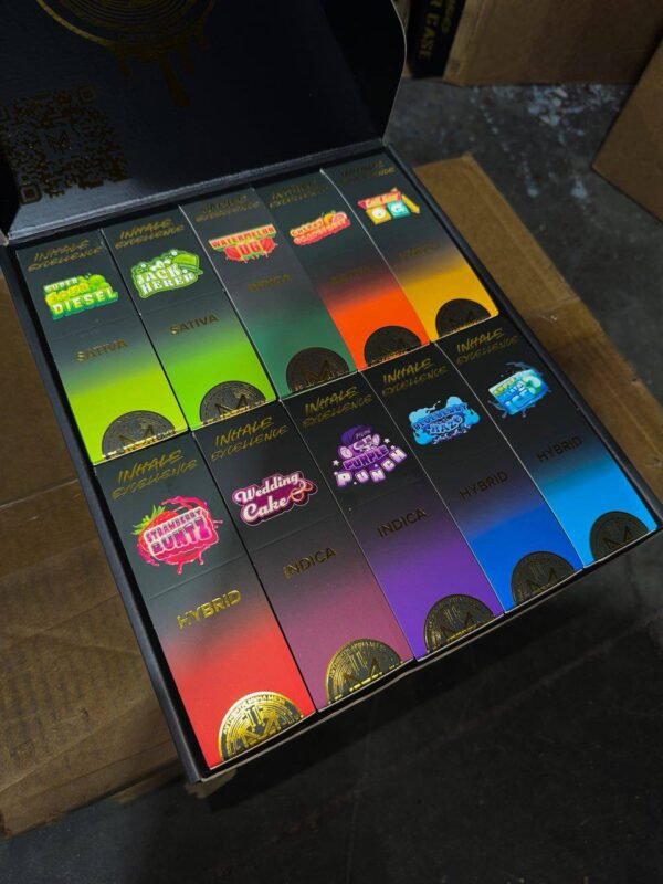 MUHA MEDS CARTZ DISPOSABLE