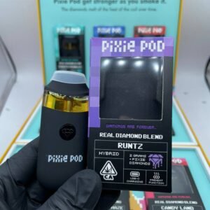 Pixie Dust 2g Disposable  