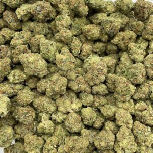 Cherry Stomper Mixed lights