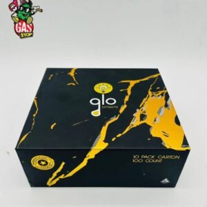Glo Black Box 1 Gram