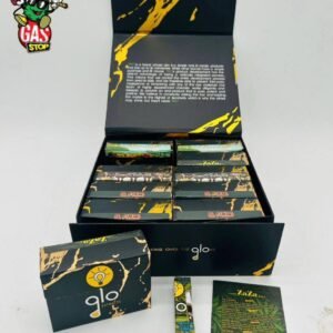 Glo Black Box 1 Gram