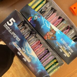 Slugger Pre Rolls 5 Packs