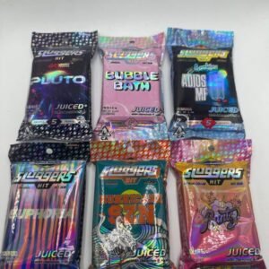 Slugger Pre Rolls 5 Packs